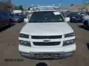 2012 Chevrolet Colorado Work Truck with VIN 1GCESBF96C8126628, listed as a IAAI auction lot 42926196 with 173,061 mi miles and . Bid and sale history available at DreamBid. Image 6.