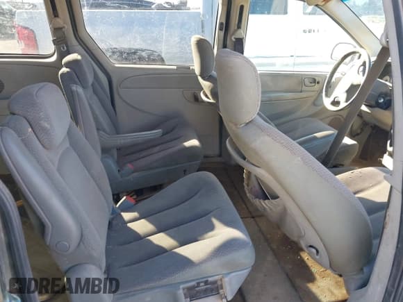 ✅ 2007 Dodge Grand Caravan SXT • VIN: 2D4GP44L67R113802 • Лот: 43476928. Опубликован ранее на IAAI с пробегом 229 266 миль. Бесплатный доступ к архиву аукционных продаж из США и подробный отчёт об истории автомобиля на DreamBid. Изображение 8.