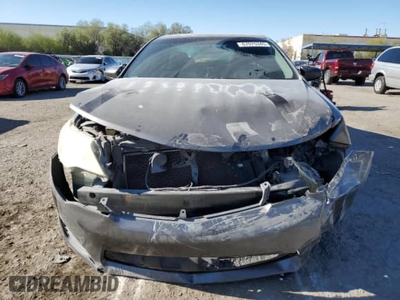 2013 Toyota Camry L с VIN 4T4BF1FK4DR304941, выставлен на аукционе Copart как лот 67075345 с пробегом Не указан миль и Списание • Salvage title. История ставок и продаж доступна на DreamBid. Изображение 5.