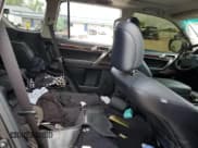 ✅ 2017 Lexus GX 460 • VIN: JTJJM7FX2H5169583 • Lot: 68301715. Wystawiony na Copart z przebiegiem Nie podano. Bezpłatny archiwum sprzedaży aukcyjnych z USA i szczegółowy raport historii pojazdu na DreamBid. Zdjęcie 11.