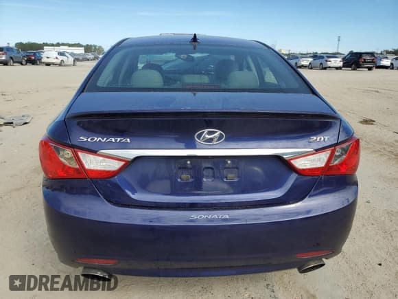 ✅ 2012 Hyundai Sonata Limited • VIN: 5NPEC4AB1CH475006 • Lot: 43187934. Listed on Copart with 147,616 mi. Free auction sales archive from the USA and detailed vehicle history report at DreamBid. Image 6.