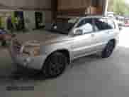 2001 Toyota Highlander с VIN JTEHF21A010001263, выставлен на аукционе IAAI как лот 42788745 с пробегом 178 185 миль миль и . История ставок и продаж доступна на DreamBid. Изображение 2.