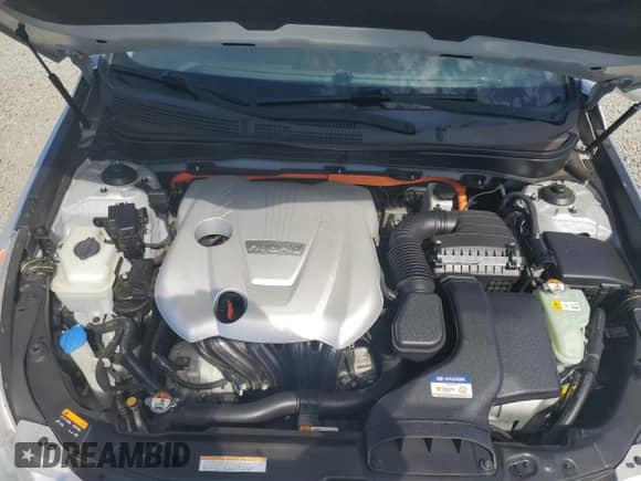 2013 Hyundai Sonata с VIN KMHEC4A40DA101475, выставлен на аукционе Copart как лот 82370555 с пробегом 78 180 миль миль и Списание • Salvage title. История ставок и продаж доступна на DreamBid. Изображение 11.