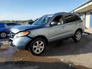 ✅ 2009 Hyundai Santa Fe Limited • VIN: 5NMSH13E79H303627 • Lot: 73187034. Listed on Copart with 208,452 mi. Free auction sales archive from the USA and detailed vehicle history report at DreamBid. Image 1.