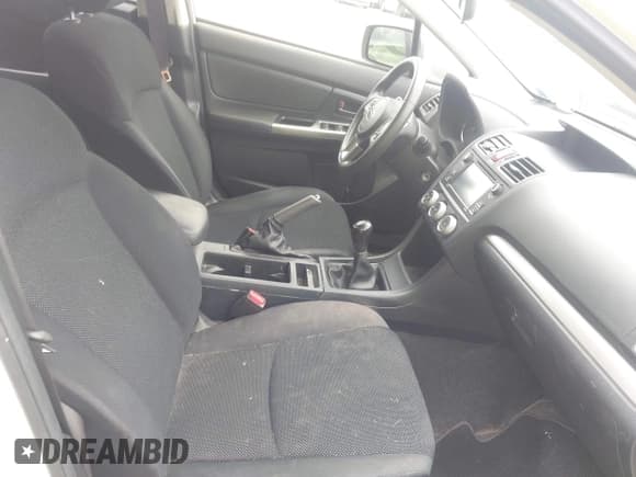 ✅ 2016 Subaru Crosstrek • VIN: JF2GPAAC5GG223758 • Лот: 42803443. Опубликован ранее на IAAI с пробегом 122 772 миль. Бесплатный доступ к архиву аукционных продаж из США и подробный отчёт об истории автомобиля на DreamBid. Изображение 5.