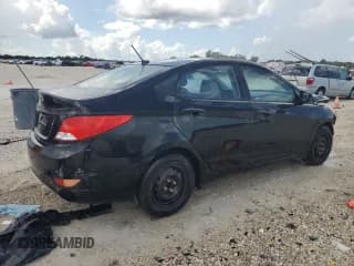 ✅ 2016 Hyundai Accent SE • VIN: KMHCT4AE7GU039222 • Лот: 72158294. Опубликован ранее на Copart с пробегом 58 372 миль. Бесплатный доступ к архиву аукционных продаж из США и подробный отчёт об истории автомобиля на DreamBid. Изображение 3.