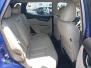 ✅ 2018 Nissan Rogue S • VIN: JN1BJ1CP8JW106394 • Lot: 42914902. Listed on IAAI with 92,105 mi. Free auction sales archive from the USA and detailed vehicle history report at DreamBid. Image 8.