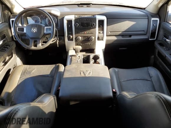 ✅ 2009 Dodge 1500 SLT • VIN: 1D3HV13T99J519028 • Lot: 46830715. Wystawiony na Copart z przebiegiem 195 277 mil. Bezpłatny archiwum sprzedaży aukcyjnych z USA i szczegółowy raport historii pojazdu na DreamBid. Zdjęcie 8.