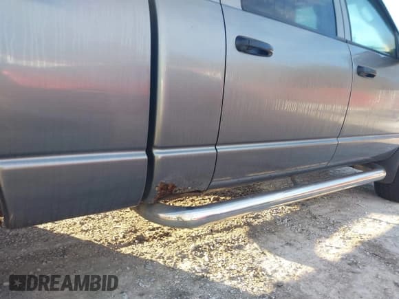 ✅ 2007 Dodge 2500 SLT • VIN: 3D7KS29C87G725370 • Лот: 41598244. Опубликован ранее на IAAI с пробегом 228 118 миль. Бесплатный доступ к архиву аукционных продаж из США и подробный отчёт об истории автомобиля на DreamBid. Изображение 6.