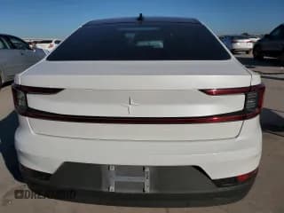 ✅ 2021 Polestar 2 Launch Edition • VIN: LPSED3KA5ML019450 • Lot: 73415604. Listed on Copart with 45,762 mi. Free auction sales archive from the USA and detailed vehicle history report at DreamBid. Image 6.