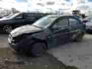2007 Hyundai Accent GLS z VIN KMHCN46CX7U094863, wystawiony jako Copart lot #80229854 z przebiegiem 150 198 mil mil oraz Szkoda całkowita • Salvage title. Historia ofert i sprzedaży dostępna na DreamBid. Obrazek 1.