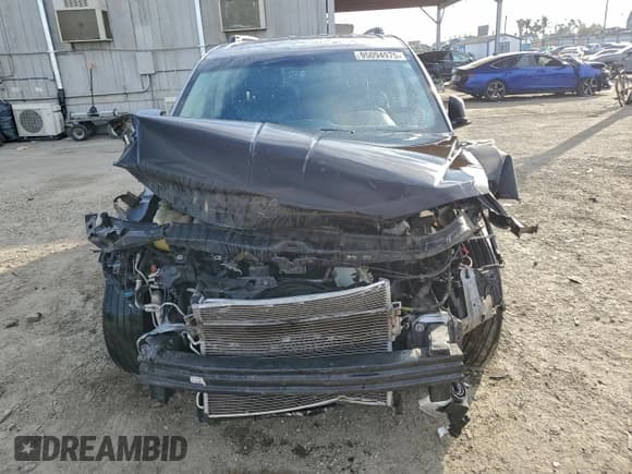 ✅ 2015 Dodge Journey Crossroad • VIN: 3C4PDCGG0FT683028 • Lot: 95094975. Wystawiony na Copart z przebiegiem 198 504 mil. Bezpłatny archiwum sprzedaży aukcyjnych z USA i szczegółowy raport historii pojazdu na DreamBid. Zdjęcie 5.