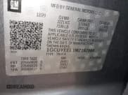 ✅ 2021 Chevrolet Silverado 1500 RST • VIN: 1GCUYEEL1MZ182884 • Lot: 42109846. Wystawiony na IAAI z przebiegiem 60 270 mil. Bezpłatny archiwum sprzedaży aukcyjnych z USA i szczegółowy raport historii pojazdu na DreamBid. Zdjęcie 9.