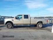 ✅ 2010 Ford F-250 XL • VIN: 1FTSW2BR2AEA37764 • Lot: 43660625. Listed on IAAI with 109,108 mi. Free auction sales archive from the USA and detailed vehicle history report at DreamBid. Image 14.