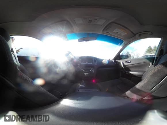 ✅ 2014 Nissan Maxima S • VIN: 1N4AA5AP4EC479383 • Lot: 43761868. Listed on IAAI with 148,527 mi. Free auction sales archive from the USA and detailed vehicle history report at DreamBid. Image 21.