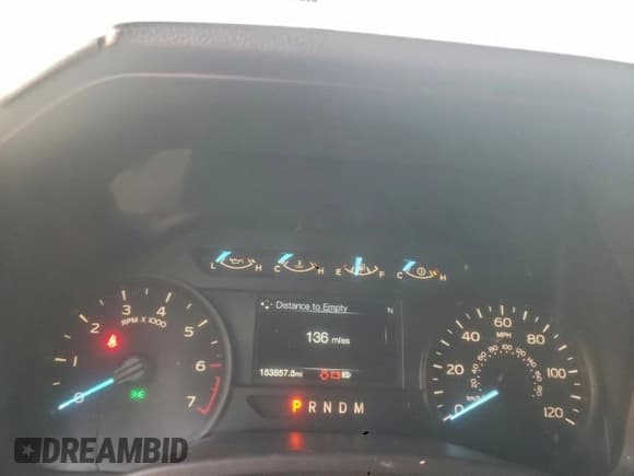 ✅ 2020 Ford F-150 XL • VIN: 1FTEX1C50LKE46706 • Lot: 94321845. Listed on Copart with 153,857 mi. Free auction sales archive from the USA and detailed vehicle history report at DreamBid. Image 9.