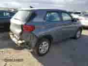 2021 Hyundai Venue SE с VIN KMHRB8A36MU068838, выставлен на аукционе Copart как лот 76329524 с пробегом 75 601 миль миль и Списание • Salvage title. История ставок и продаж доступна на DreamBid. Изображение 3.