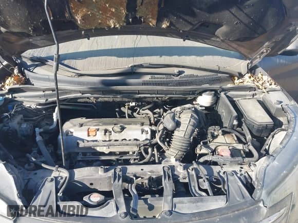 ✅ 2012 Honda CR-V EX-L • VIN: 5J6RM4H76CL032419 • Lot: 43690537. Wystawiony na IAAI z przebiegiem 202 652 mil. Bezpłatny archiwum sprzedaży aukcyjnych z USA i szczegółowy raport historii pojazdu na DreamBid. Zdjęcie 10.