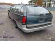 1993 Chevrolet Caprice with VIN 1G1BL83EXPW133161, listed as a IAAI auction lot 43602042 with 161,505 mi miles and . Bid and sale history available at DreamBid. Image 3.