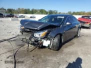 ✅ 2011 Buick Regal CXL Turbo TO6 • VIN: W04G05GV4B1137088 • Lot: 86337965. Listed on Copart with 111,129 mi. Free auction sales archive from the USA and detailed vehicle history report at DreamBid. Image 2.