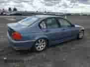 1999 BMW 3 Series 323i with VIN WBAAM3333XKC57572, listed as a Copart auction lot 57478895 with 177,561 mi miles and Salvage title. Bid and sale history available at DreamBid. Image 3.