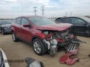 ✅ 2019 Ford Escape SE • VIN: 1FMCU9GD0KUA52847 • Лот: 85506045. Опубликован ранее на Copart с пробегом 65 982 миль. Бесплатный доступ к архиву аукционных продаж из США и подробный отчёт об истории автомобиля на DreamBid. Изображение 4.