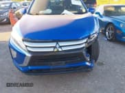 ✅ 2019 Mitsubishi Eclipse Cross ES • VIN: JA4AT3AA4KZ033919 • Lot: 43557536. Listed on IAAI with 125,578 mi. Free auction sales archive from the USA and detailed vehicle history report at DreamBid. Image 12.