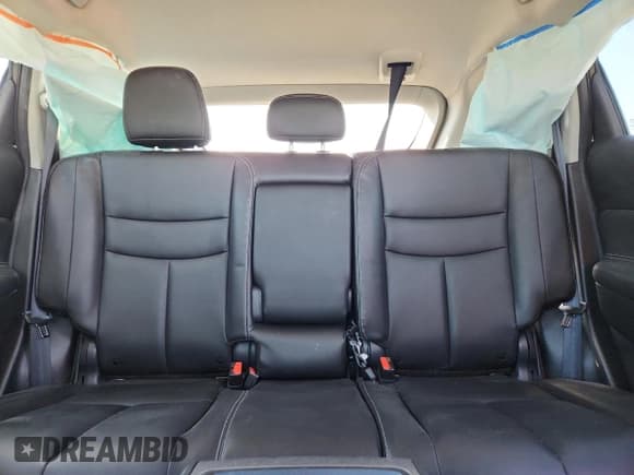 ✅ 2023 Nissan Murano SV • VIN: 5N1AZ2BJ5PC102197 • Лот: 92913865. Опубликован ранее на Copart с пробегом 49 656 миль. Бесплатный доступ к архиву аукционных продаж из США и подробный отчёт об истории автомобиля на DreamBid. Изображение 10.