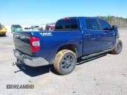 ✅ 2015 Toyota Tundra SR5 • VIN: 5TFDW5F18FX463923 • Lot: 41625161. Listed on IAAI with 159,323 mi. Free auction sales archive from the USA and detailed vehicle history report at DreamBid. Image 4.