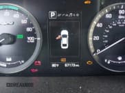 ✅ 2016 Hyundai Sonata Limited • VIN: KMHE34L14GA027596 • Лот: 43608529. Опубликован ранее на IAAI с пробегом 67 173 миль. Бесплатный доступ к архиву аукционных продаж из США и подробный отчёт об истории автомобиля на DreamBid. Изображение 15.