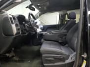 ✅ 2018 Chevrolet Silverado 1500 LT • VIN: 1GCVKREC2JZ193949 • Lot: 86086585. Wystawiony na Copart z przebiegiem 195 481 mil. Bezpłatny archiwum sprzedaży aukcyjnych z USA i szczegółowy raport historii pojazdu na DreamBid. Zdjęcie 7.