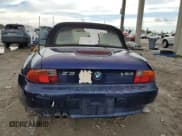 ✅ 1999 BMW Z3 2.5 • VIN: 4USCH9332XLF79854 • Лот: 73642944. Опубликован ранее на Copart с пробегом 175 110 миль. Бесплатный доступ к архиву аукционных продаж из США и подробный отчёт об истории автомобиля на DreamBid. Изображение 6.