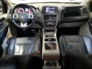 ✅ 2019 Dodge Grand Caravan Crew • VIN: 2C4RDGDG0KR633831 • Lot: 45202085. Wystawiony na Copart z przebiegiem 108 072 mil. Bezpłatny archiwum sprzedaży aukcyjnych z USA i szczegółowy raport historii pojazdu na DreamBid. Zdjęcie 8.