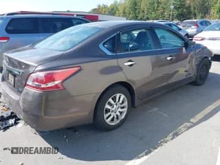 ✅ 2013 Nissan Altima SL • VIN: 1N4AL3AP5DC115177 • Lot: 43270800. Wystawiony na IAAI z przebiegiem 167 641 mil. Bezpłatny archiwum sprzedaży aukcyjnych z USA i szczegółowy raport historii pojazdu na DreamBid. Zdjęcie 4.