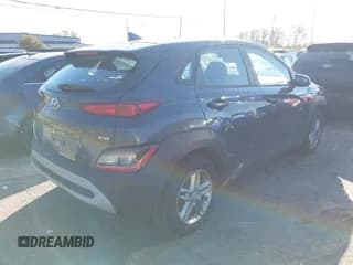 ✅ 2022 Hyundai Kona SE • VIN: KM8K2CAB1NU755285 • Лот: 43445524. Опубликован ранее на IAAI с пробегом 86 340 миль. Бесплатный доступ к архиву аукционных продаж из США и подробный отчёт об истории автомобиля на DreamBid. Изображение 4.