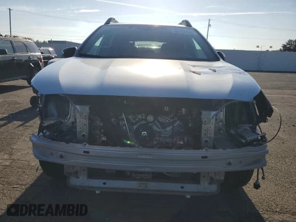 ✅ 2024 Subaru Outback Wilderness • VIN: 4S4BTGUD4R3242416 • Lot: 68422835. Wystawiony na Copart z przebiegiem 18 210 mil. Bezpłatny archiwum sprzedaży aukcyjnych z USA i szczegółowy raport historii pojazdu na DreamBid. Zdjęcie 5.