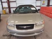 ✅ 1999 Chrysler Sebring JXi • VIN: 3C3EL55H2XT605650 • Лот: 43661857. Опубликован ранее на IAAI с пробегом 144 597 миль. Бесплатный доступ к архиву аукционных продаж из США и подробный отчёт об истории автомобиля на DreamBid. Изображение 6.