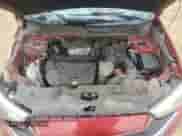 2016 Mitsubishi Outlander SE with VIN JA4AP3AW5GZ058643, listed as a Copart auction lot 53148925 with 160,180 mi miles and Salvage title. Bid and sale history available at DreamBid. Image 12.