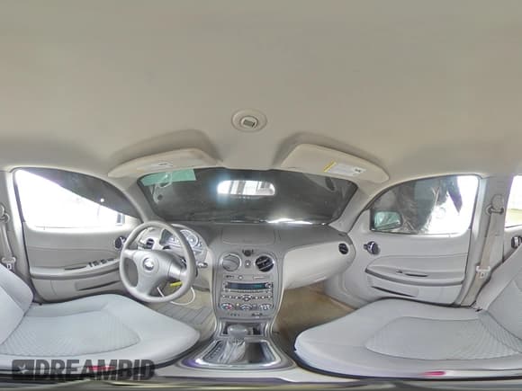 ✅ 2011 Chevrolet HHR LS • VIN: 3GNBAAFW2BS658512 • Lot: 86881354. Listed on Copart with 96,028 mi. Free auction sales archive from the USA and detailed vehicle history report at DreamBid. Image 13.