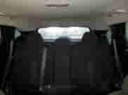 2024 Hyundai Tucson Blue with VIN KM8JBCD14RU209861, listed as a Copart auction lot 81778195 with 8,091 mi miles and Salvage title. Bid and sale history available at DreamBid. Image 10.