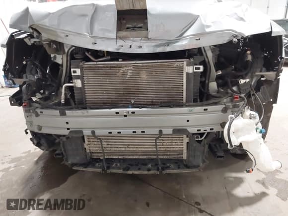 ✅ 2023 GMC Acadia SLT • VIN: 1GKKNULS1PZ191310 • Lot: 43578298. Listed on IAAI with 48,593 mi. Free auction sales archive from the USA and detailed vehicle history report at DreamBid. Image 6.