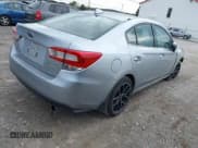 ✅ 2017 Subaru Impreza Limited • VIN: 4S3GKAT63H3612931 • Lot: 43463536. Listed on IAAI with 139,510 mi. Free auction sales archive from the USA and detailed vehicle history report at DreamBid. Image 4.