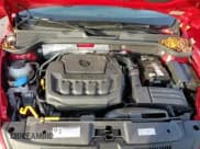 ✅ 2018 Volkswagen Beetle SE • VIN: 3VWJD7AT4JM703168 • Лот: 83746544. Опубликован ранее на Copart с пробегом 18 012 миль. Бесплатный доступ к архиву аукционных продаж из США и подробный отчёт об истории автомобиля на DreamBid. Изображение 13.