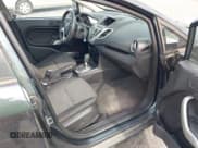 ✅ 2011 Ford Fiesta SE • VIN: 3FADP4BJ9BM115583 • Lot: 43026815. Listed on IAAI with 177,592 mi. Free auction sales archive from the USA and detailed vehicle history report at DreamBid. Image 5.