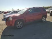 ✅ 2014 GMC Terrain SLT • VIN: 2GKFLXEKXE6157249 • Lot: 70534775. Wystawiony na Copart z przebiegiem 165 474 mil. Bezpłatny archiwum sprzedaży aukcyjnych z USA i szczegółowy raport historii pojazdu na DreamBid. Zdjęcie 1.