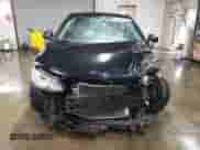 2017 Chevrolet Sonic LS с VIN 1G1JB5SH9H4142455, выставлен на аукционе Copart как лот 81320323 с пробегом 125 475 миль миль и Списание • Salvage title. История ставок и продаж доступна на DreamBid. Изображение 5.