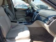 ✅ 2010 Cadillac SRX Premium Collection • VIN: 3GYFNCEY1AS652920 • Lot: 42795496. Listed on IAAI with 185,086 mi. Free auction sales archive from the USA and detailed vehicle history report at DreamBid. Image 5.