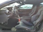 ✅ 2023 Ferrari 812 • VIN: ZFF97CMA4P0291900 • Lot: 79102854. Listed on Copart with 1,279 mi. Free auction sales archive from the USA and detailed vehicle history report at DreamBid. Image 7.