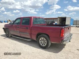 ✅ 2007 Chevrolet Silverado 1500 LS • VIN: 2GCEC13V071178354 • Lot: 67590374. Listed on Copart with 168,677 mi. Free auction sales archive from the USA and detailed vehicle history report at DreamBid. Image 2.