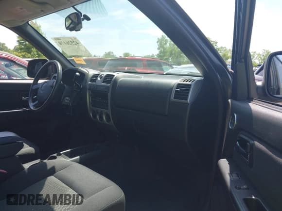 ✅ 2008 GMC Canyon SLE2 • VIN: 1GTDT13E488122587 • Лот: 42526178. Опубликован ранее на IAAI с пробегом 131 115 миль. Бесплатный доступ к архиву аукционных продаж из США и подробный отчёт об истории автомобиля на DreamBid. Изображение 5.